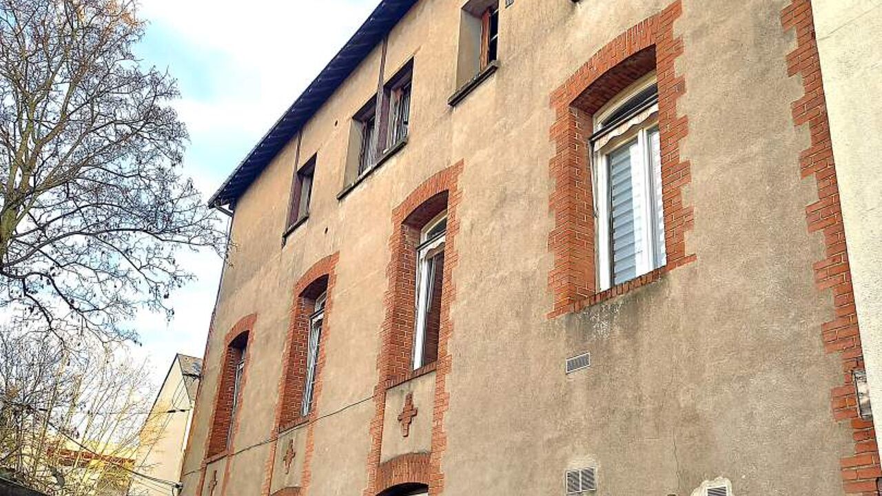 maison 13 pièces 365 m2 à vendre à Tours (37000)