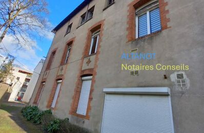 vente maison 735 000 € à proximité de Notre-Dame-d'Oé (37390)