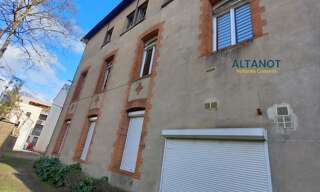 Maison 13 Pièces 365 m² à vendre à Tours (37000)