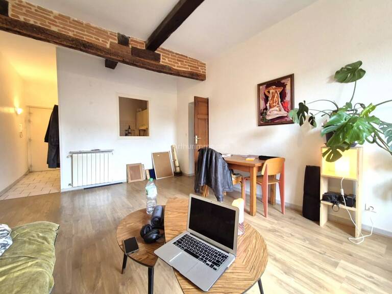 Albi Madeleine - T3 — photo 1