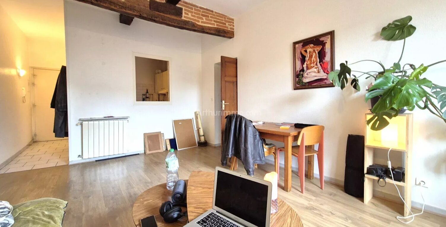 Albi Madeleine - T3 — photo 1