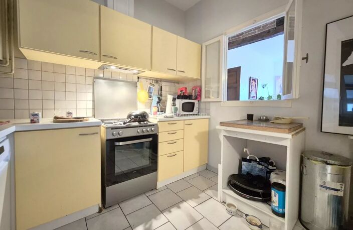 Albi Madeleine - T3 — photo 2