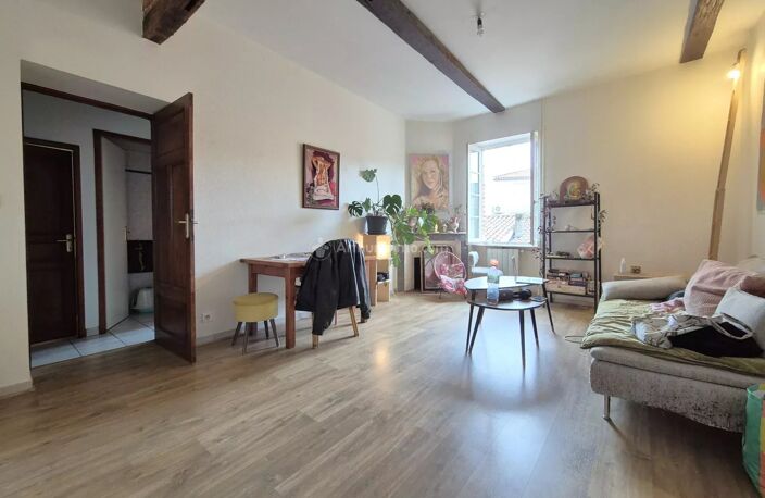 Albi Madeleine - T3 — photo 3