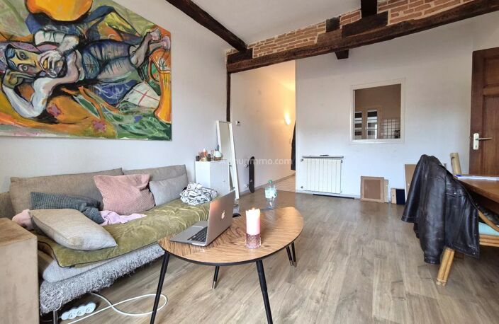 Albi Madeleine - T3 — photo 4