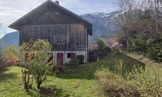 Maison 5 Pièces 64 m² à vendre à Mont-Saxonnex (74130)