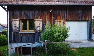 Maison 5 Pièces 64 m² à vendre à Mont-Saxonnex (74130)