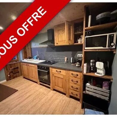 Maison 5 pièces 339000 €