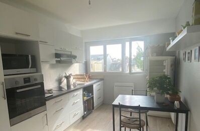 location appartement 920 € CC /mois à proximité de Avrillé (49240)