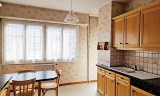 Appartement 3 Pièces 96 m² à vendre à Albertville (73200)