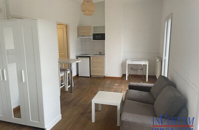 location appartement 750 € CC /mois à proximité de Corbas (69960)