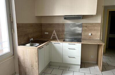 location appartement 500 € CC /mois à proximité de Brens (81600)