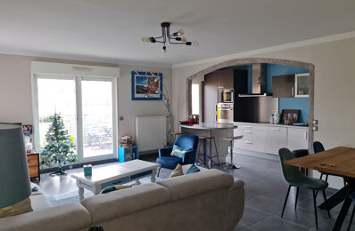 vente appartement 383 000 € à proximité de Aigues-Mortes (30220)