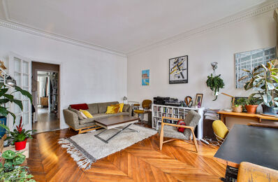 vente appartement 695 000 € à proximité de Paris 10 (75010)