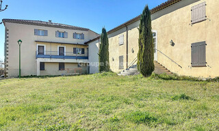 Appartement 2 Pièces 46 m² à louer à Berre-l'Étang (13130)