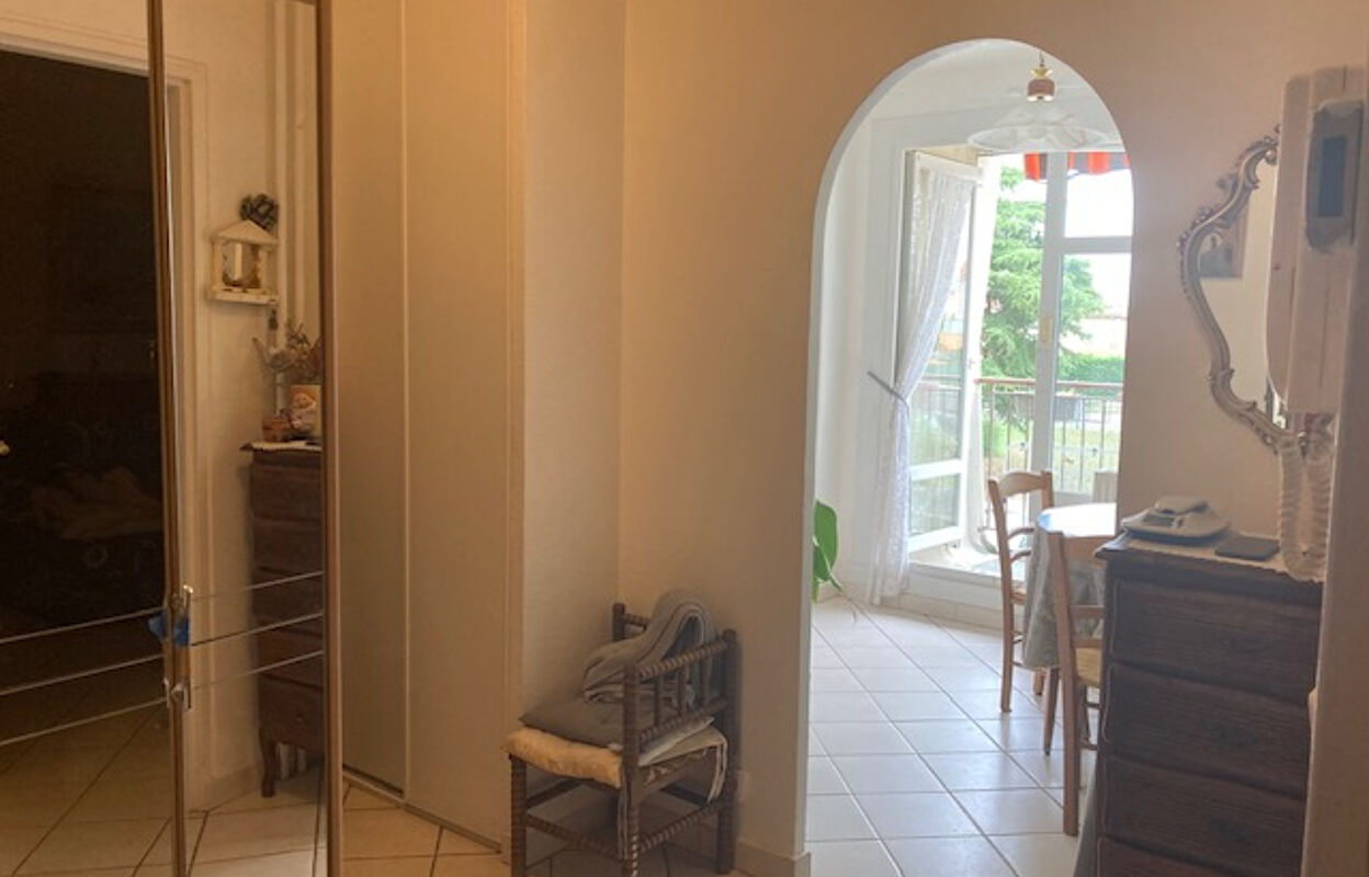 appartement 2 pièces 51 m2 à vendre à Corbas (69960)