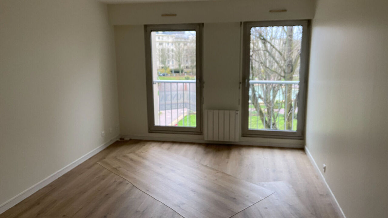 appartement 3 pièces 63 m2 à louer à Rouen (76000)