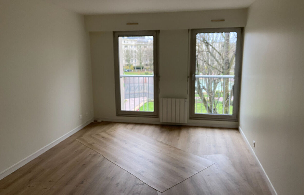 appartement 3 pièces 63 m2 à louer à Rouen (76000)