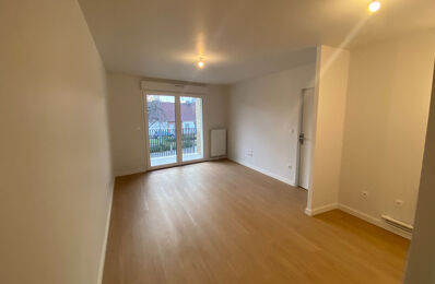 location appartement 813 € CC /mois à proximité de Bois-Guillaume (76230)