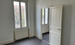 Appartement 2 Pièces 38 m² à louer à Auxerre (89000)