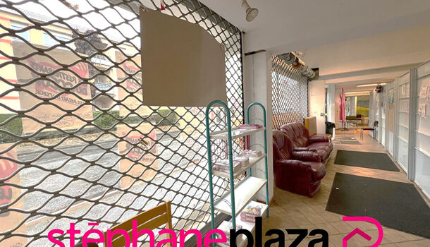 Local commercial  à vendre Châlons-en-Champagne 51000