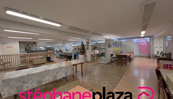 Local commercial  à vendre Châlons-en-Champagne 51000