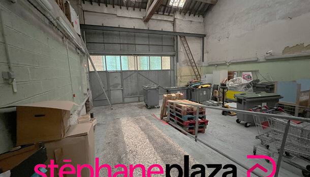 Local commercial  à vendre Châlons-en-Champagne 51000