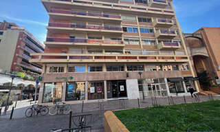 Bureau 7 Pièces 10 m² à louer à Toulouse (31000)