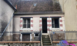 Maison 3 Pièces 42 m² à vendre à Châteaumeillant (18370)