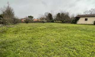 Terrain  1504 m² à vendre à Villeneuve (01480)