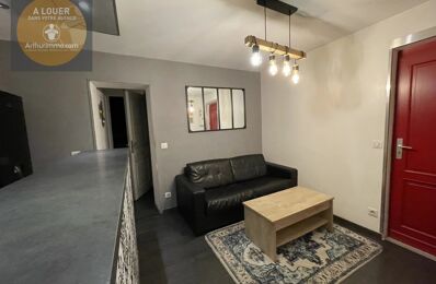 location appartement 800 € CC /mois à proximité de Mitry-Mory (77290)