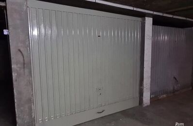 vente garage 12 500 € à proximité de Saint-Fargeau-Ponthierry (77310)