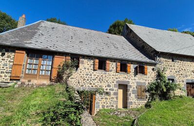 vente maison 120 000 € à proximité de Saint-Bonnet-Près-Orcival (63210)