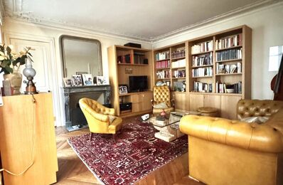 vente appartement 539 900 € à proximité de Sceaux (92330)