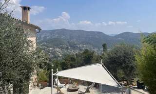 Maison  160 m² à vendre à Aspremont (06790)