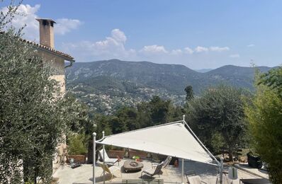 vente maison 580 000 € à proximité de Saint-Martin-du-Var (06670)