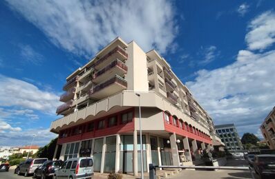 commerce  pièces 149 m2 à vendre à Saint-Laurent-du-Var (06700)