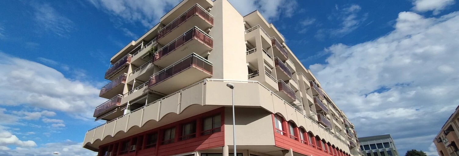 Commerce  149 m² à vendre à Saint-Laurent-du-Var (06700)