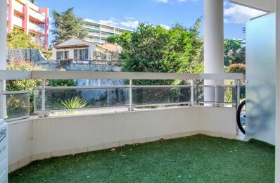 vente appartement 168 000 € à proximité de Saint-Paul-de-Vence (06570)