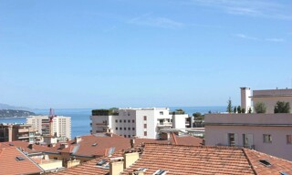 Appartement 3 Pièces 77 m² à vendre à Beausoleil (06240)