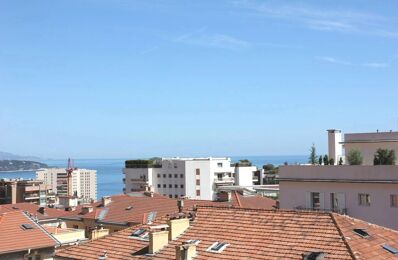 vente appartement 630 000 € à proximité de Beaulieu-sur-Mer (06310)