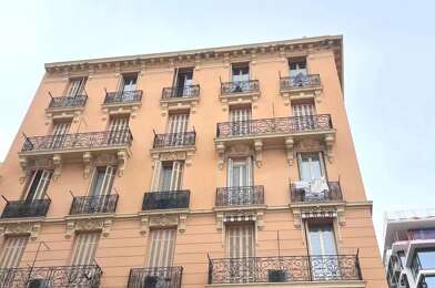 Appartement 3 pièces 550000 €