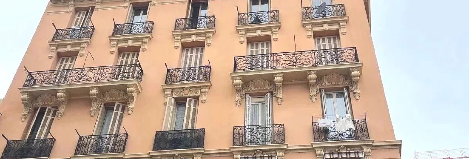 Appartement 3 Pièces 77 m² à vendre à Beausoleil (06240)