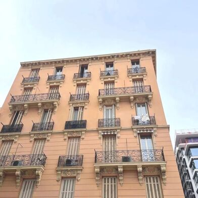 Appartement 3 pièces 550000 €