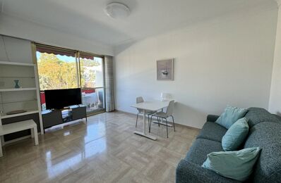 appartement 2 pièces  m2 à vendre à Nice (06200)