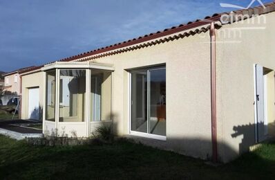 location maison 780 € CC /mois à proximité de Arras-sur-Rhône (07370)