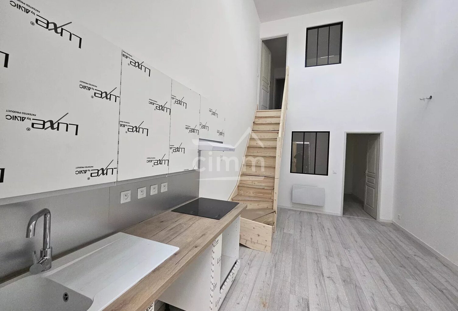 Ensemble immobilier — photo 1