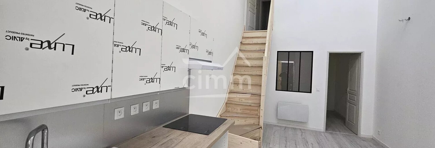 Immeuble  97 m² à vendre à Sisteron (04200)