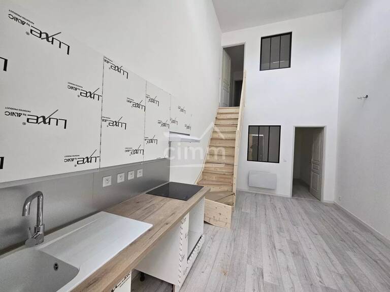 Ensemble immobilier — photo 1