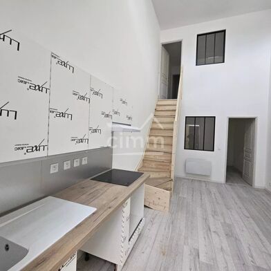 Immeuble  128500 €