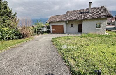 location maison 1 400 € CC /mois à proximité de Isère (38)